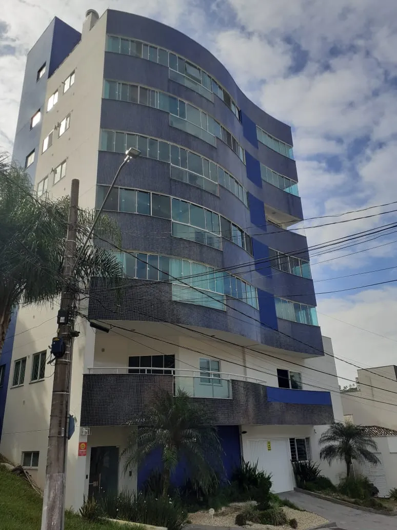 Imagem do Condomínio Aguas Da Ressacada em Itajaí