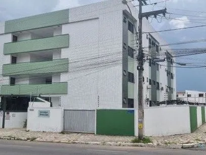 Imagem do Condomínio Monte Claro em João Pessoa