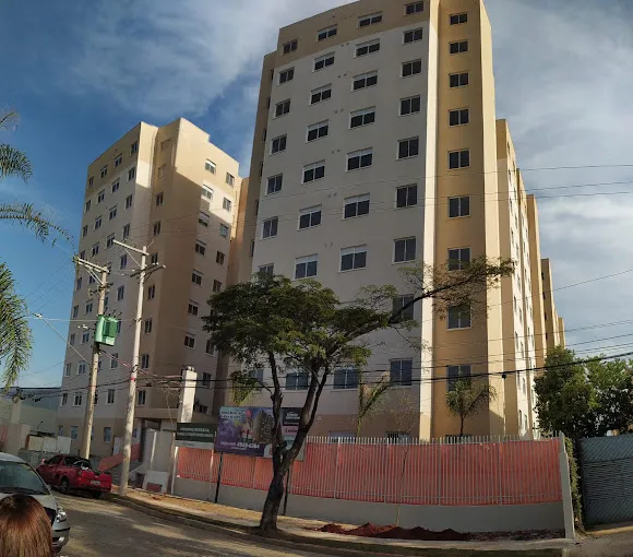 Condomínio Plano & Estação Santo Amaro em São Paulo
