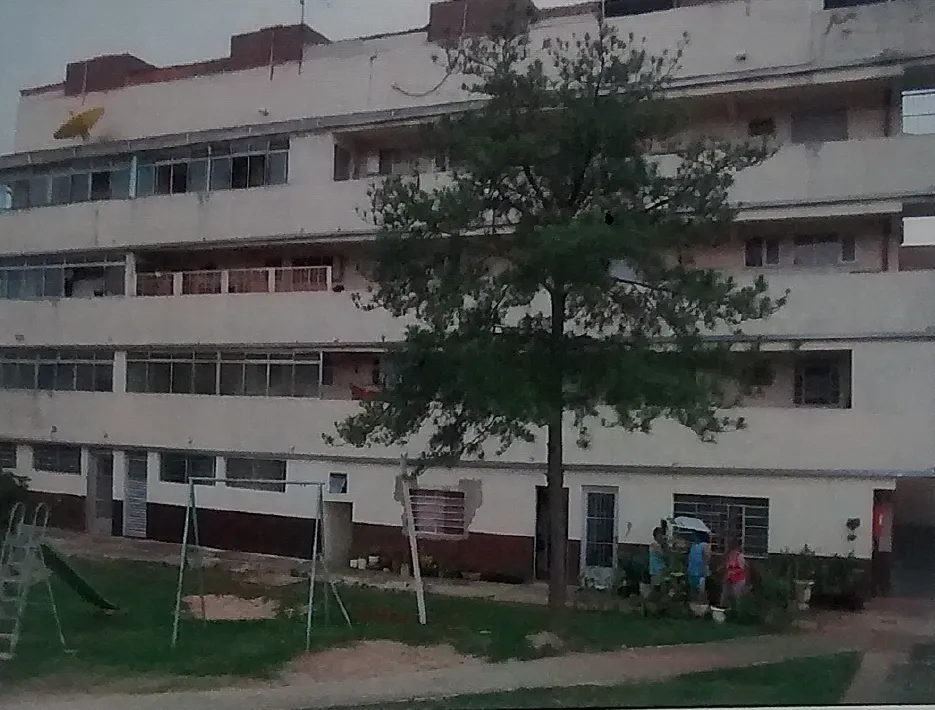 Condomínio Antares em Campinas