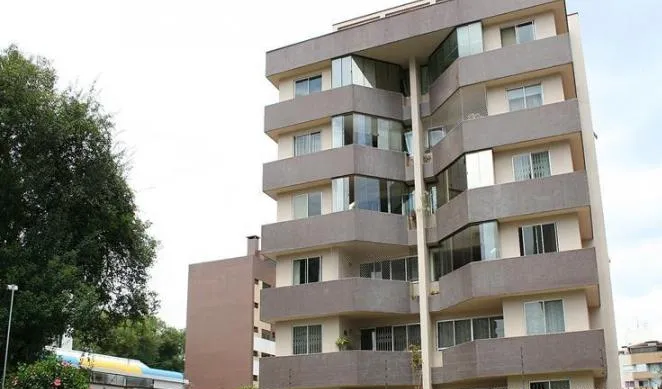 Condomínio Angra dos Reis em Curitiba