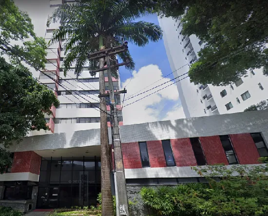 Imagem do Condomínio Etienne em Recife