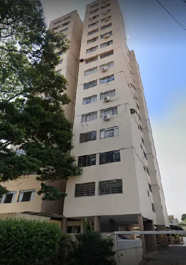 Imagem do Condomínio Jarama em Goiânia