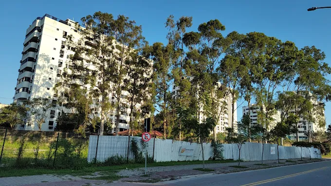 Imagem do Condomínio Barra Light