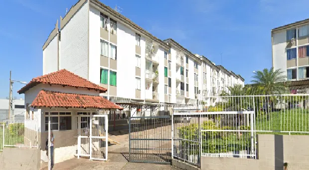 Imagem do Condomínio Quartier Saint Martin 1 em Goiânia