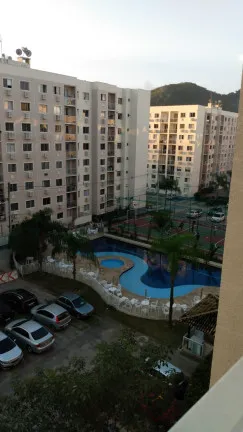 Imagem do Condomínio Maraville