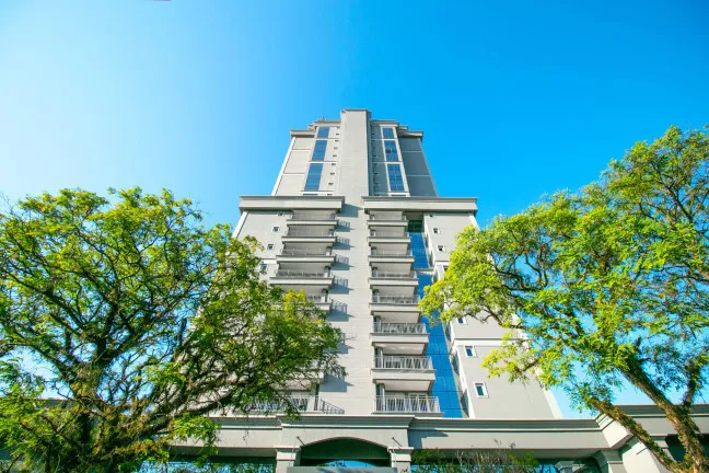 Imagem do Condomínio Tênis Clube em São Leopoldo