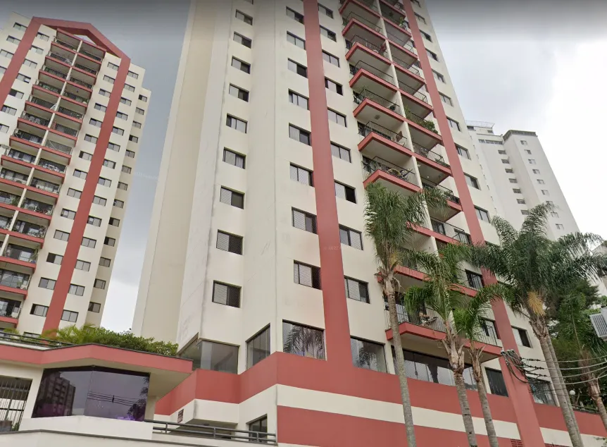 Condomínio Nova Escócia em São Paulo