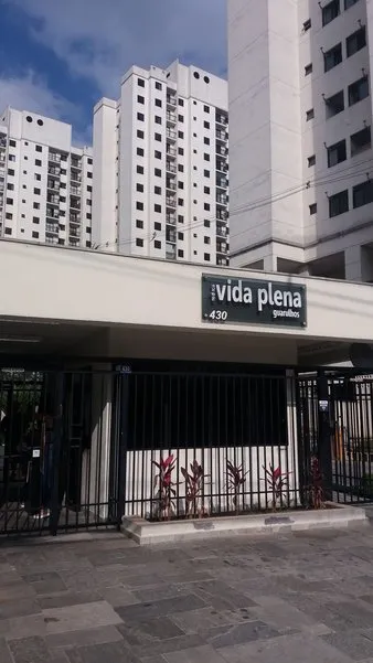 Imagem do Condomínio Vida Plena em Guarulhos