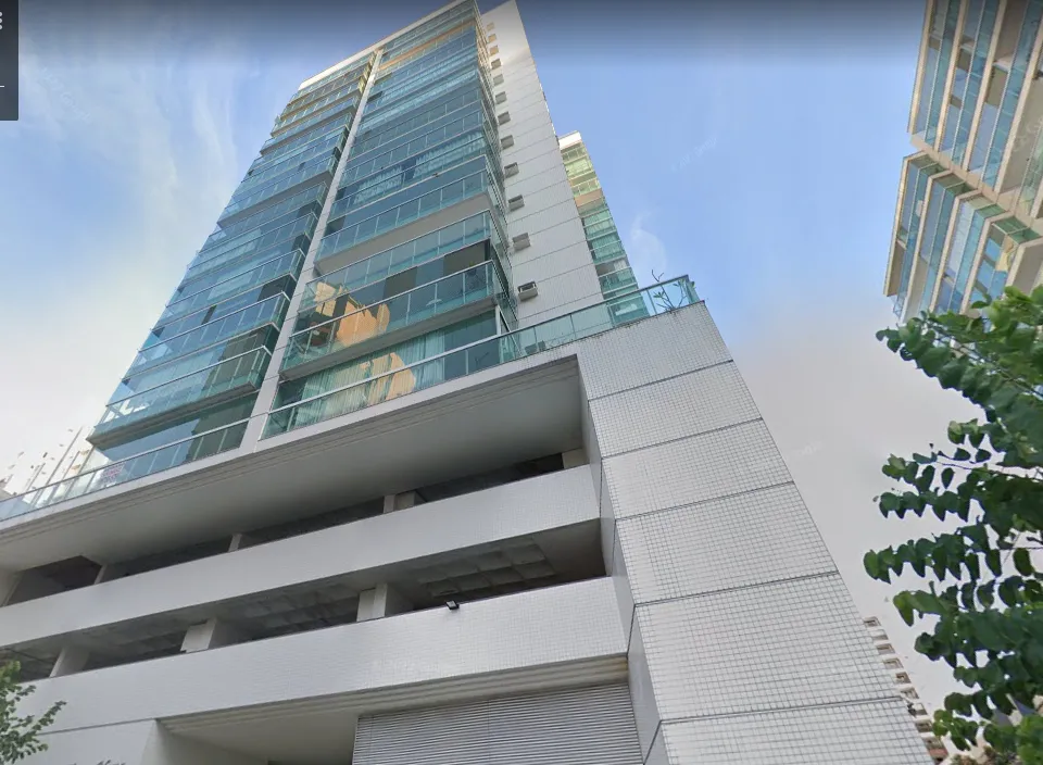 Imagem do Condomínio Condominio Terra Nova em Vila Velha