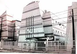 Imagem do Condomínio Turmalina em Praia Grande
