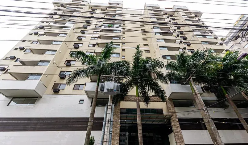 Imagem do Condomínio Icaraí Privillege em Niterói