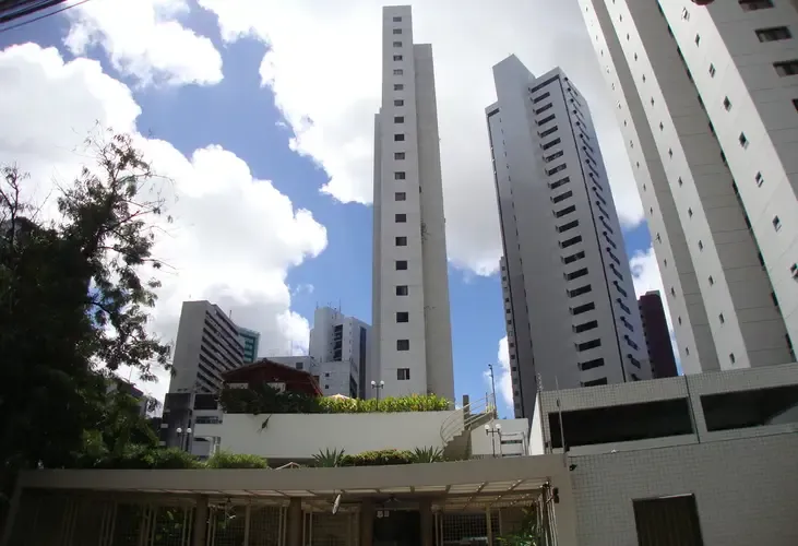 Imagem do Condomínio Maison Van Gogh em Recife