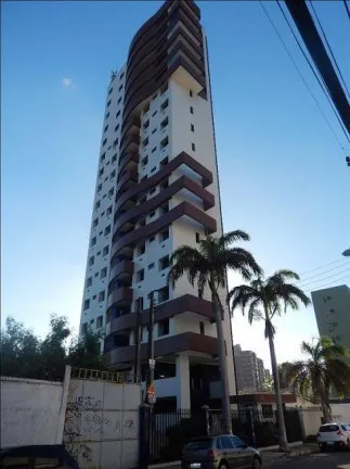 Imagem do Condomínio Abarana em Fortaleza