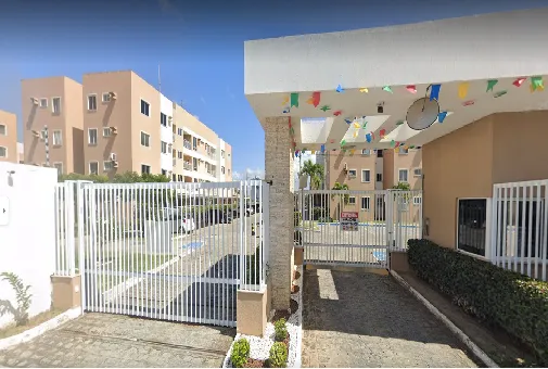 Imagem do Condomínio Brisas Vida Bela em Barra dos Coqueiros