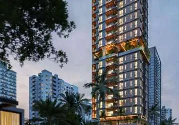 Imagem do Condomínio Bairro Miramar em João Pessoa