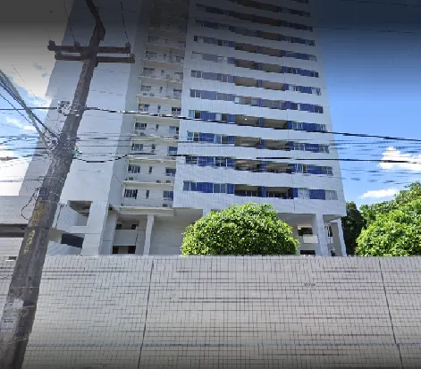 Imagem do Condomínio Jardim Bela Vista em Recife