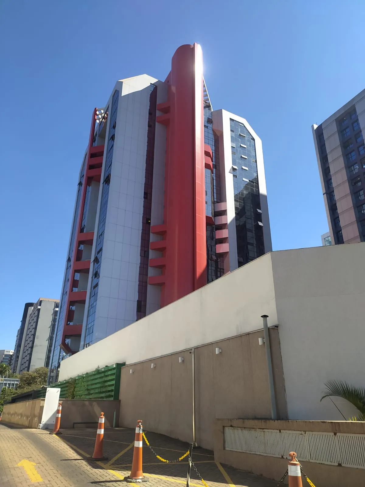 Condomínio Central Park em Brasília