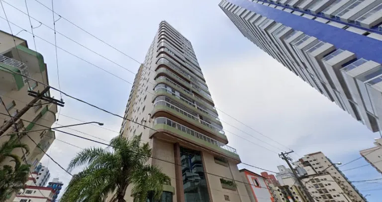Imagem do Condomínio Max 8 em Praia Grande
