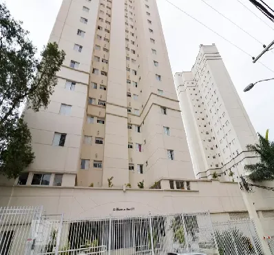 Imagem do Condomínio Chateau du Parc em Guarulhos