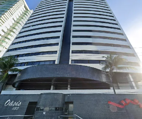 Imagem do Condomínio Oásis Areia Preta em Natal