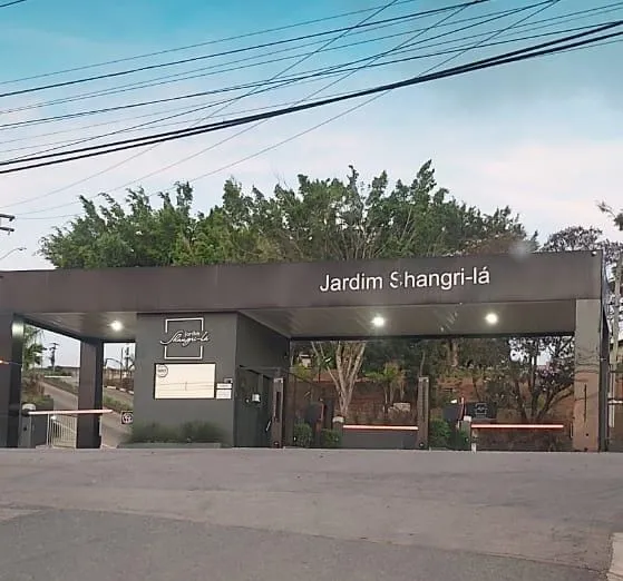 Imagem do Condomínio Jardim Shangri-lá em Atibaia