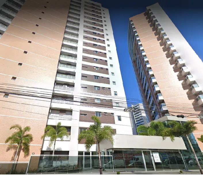 Imagem do Condomínio Renata Parque em Fortaleza