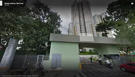 Imagem do Condomínio Pitangueira 1 em Taboão da Serra