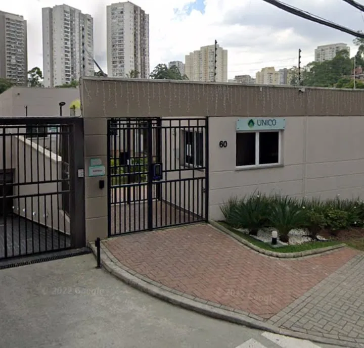 Imagem do Condomínio Condominio Único