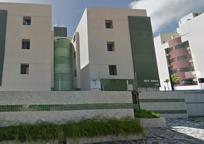 Imagem do Condomínio Siena em João Pessoa