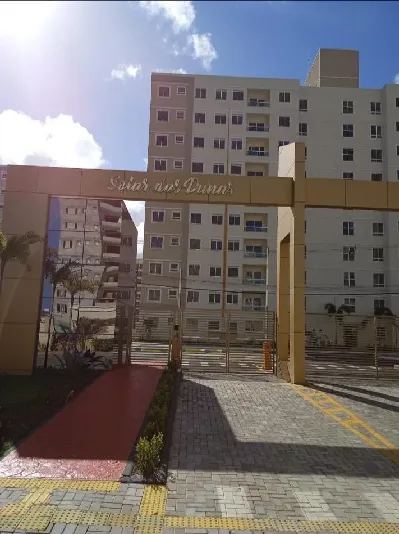 Imagem do Condomínio Solar de Dunas
