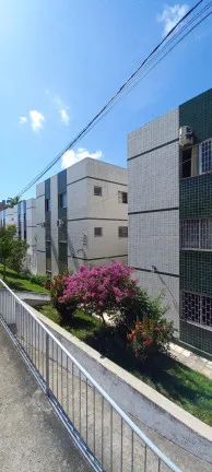Imagem do Condomínio Bairro Latino em Natal