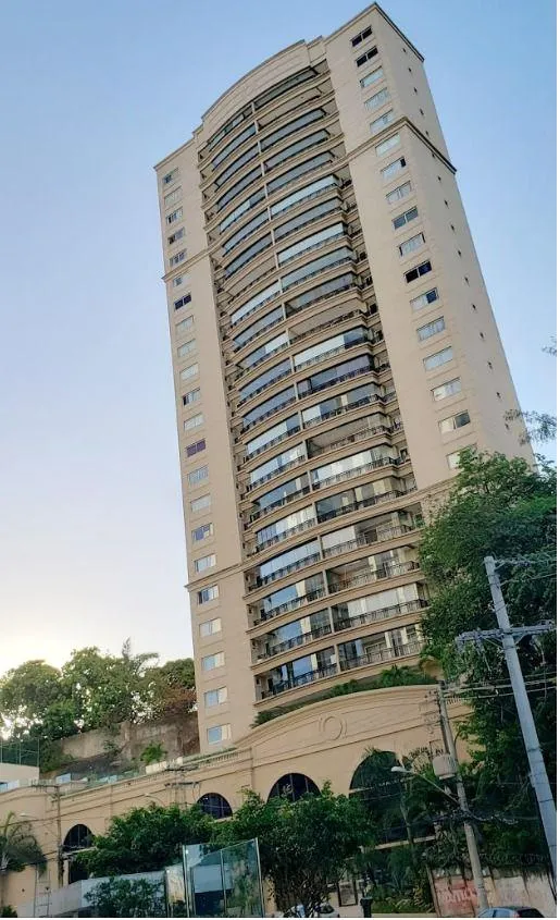 Condomínio Maison Montparnasse em Salvador