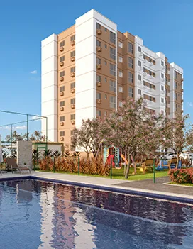 Condomínio Marine Ville