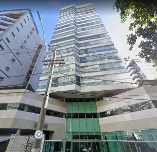 Imagem do Condomínio Do Edifício Solar De Modena em Vila Velha