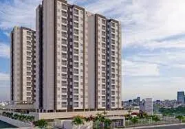 Imagem do Condomínio Morata Residence Club em Recife