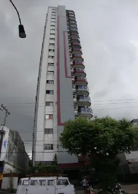 Imagem do Condomínio Rio Samara em Belém
