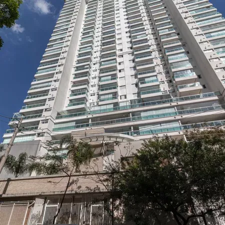 Condomínio Win Alto da Boa Vista em São Paulo