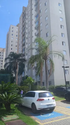 Condomínio Mosaic Vila Guilherme em São Paulo