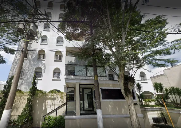 Imagem do Condomínio Bela Vista em São Bernardo do Campo