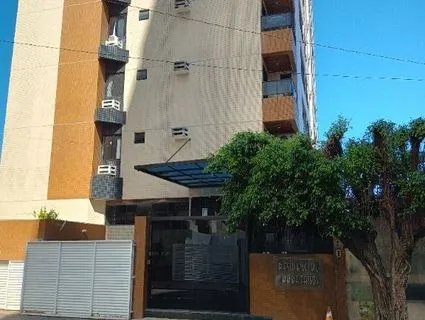 Imagem do Condomínio Ilha de Tassos em João Pessoa