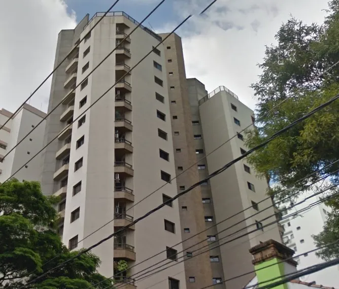 Condomínio East River Brooklin em São Paulo