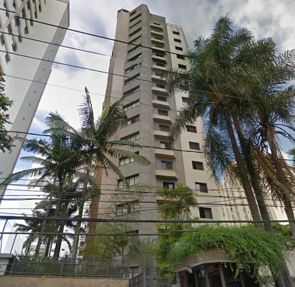Imagem do Condomínio East River Brooklin em São Paulo