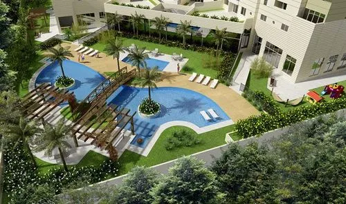 Condomínio East Side Paraíso em São Paulo