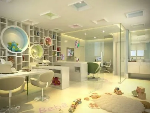 Condomínio Easy Office em Campinas