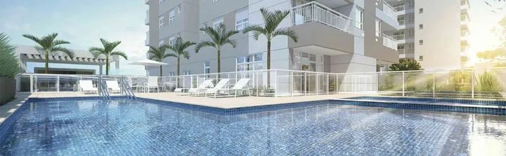 Imagem do Condomínio Easy Residence Americana em Americana