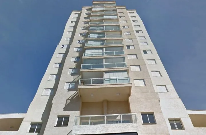 Imagem do Condomínio Easy Vila Mariana em São Paulo