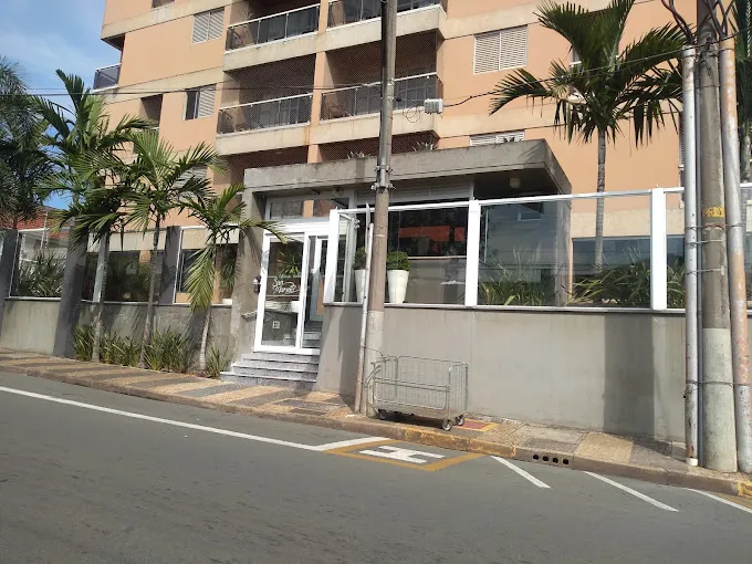 Imagem do Condomínio San Marino em Limeira