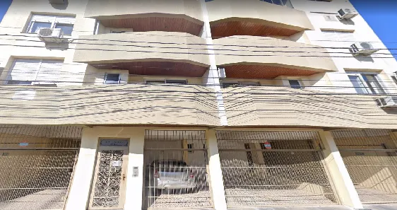 Imagem do Condomínio Núbia em Pelotas