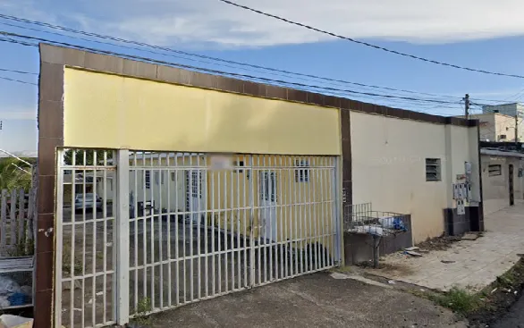Imagem do Condomínio Vista Bela em Manaus